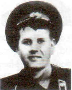 Никитин Виталий Иванович