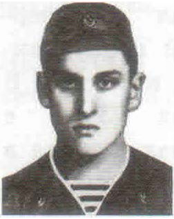 Никифоров Артур Викторович