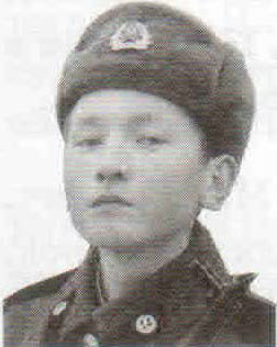 Николаев Сергей Александрович