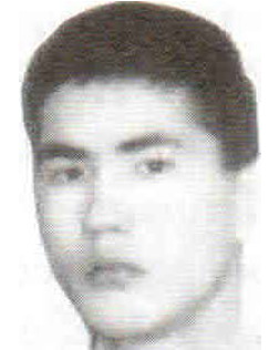 Николаев Сергей Николаевич