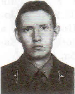 Никулин Алексей Владимирович