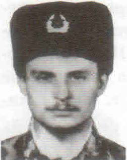 Нищета Сергей Владимирович