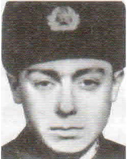 Новиков Сергей Анатольевич