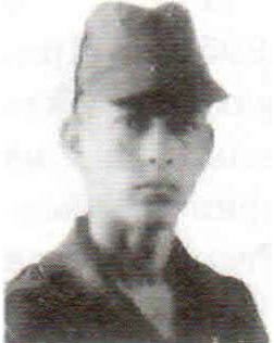 Барабин Михаил Васильевич