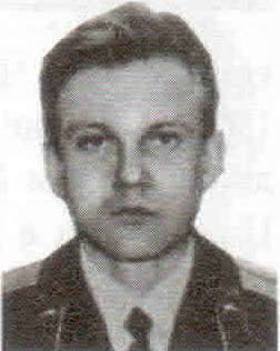 Овсянников Владимир Викторович