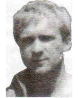 Овчинников Алексей Георгиевич