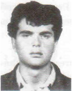 Оганесян 3авен Михайлович