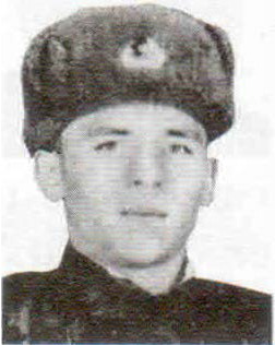 Огорельцев Олег Анатольевич