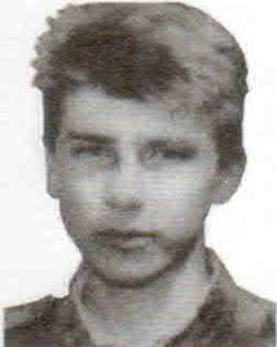 Одинцов Сергей Николаевич