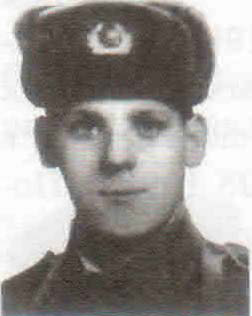 Околелов Степан Иванович