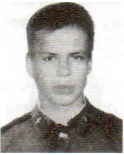 Баранов Алексей Юрьевич