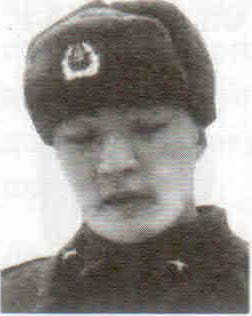 Оспанов Сунгат Кайроллаевич