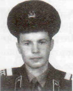 Павлов Алексей Борисович