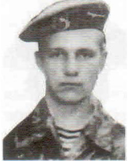 Баранов Сергей Валерьевич