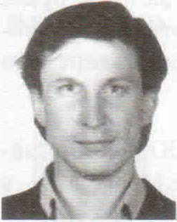 Панфилов Валерий Васильевич