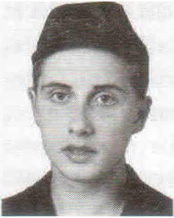 Панфилов Дмитрий Владимирович