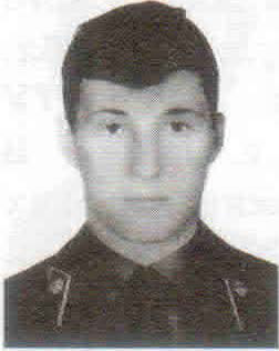 Панченко Олег Константинович