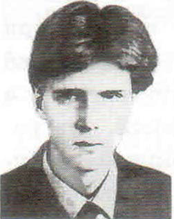 Баринов Николай Евгеньевич