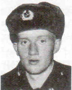 Пасталатий Михаил Сергеевич