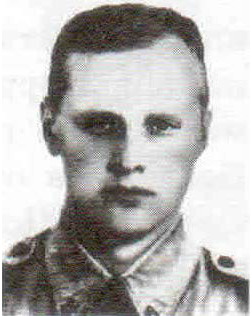 Пашунин Михаил Юрьевич