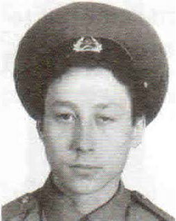 Пашьян Сергей Ростиславович