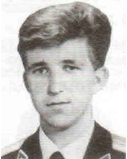 Пащенко Александр Александрович