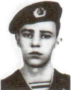 Петренко Александр Владимирович