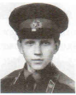 Петров Александр Михайлович