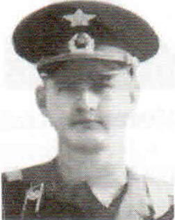 Барсуков Сергей Владимирович