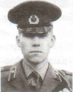 Петров Андрей Михайлович