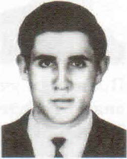 Петров Николай Александрович