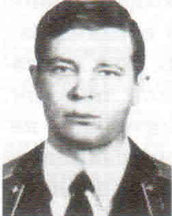 Петряков Игорь Владимирович