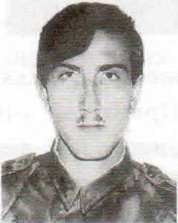 Бартоломей Андрей Викторович