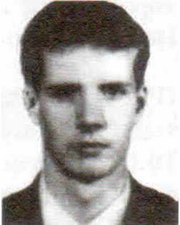 Пивовар Василий Александрович