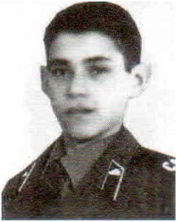 Пискунов Тимур Валерьевич