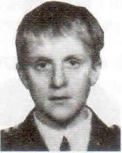 Платонов Виктор Алексеевич