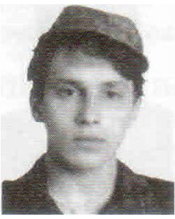 Платонов Николай Васильевич