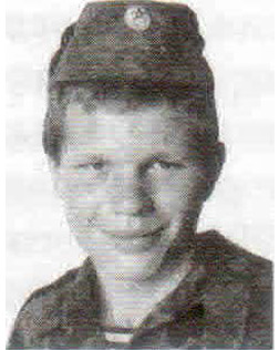 Платонов Сергей Федорович