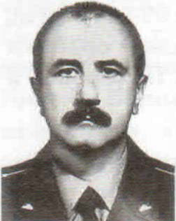 Барышников Игорь Васильевич