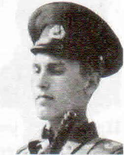 Погадаев Владимир Иванович