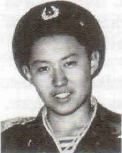 Басангов Мерген Николаевич