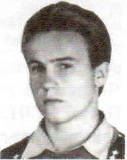 Подкосов Станислав Петрович