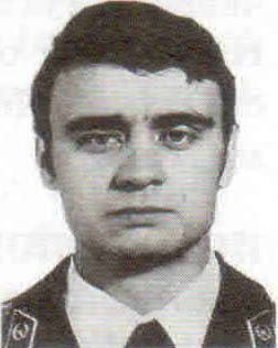 Подольский Петр Иванович