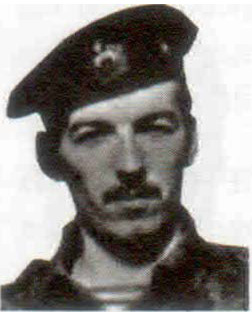 Полинко Сергей Петрович