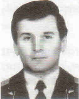 Помнющий Олег Анатольевич