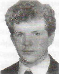 Пономарев Сергей Семенович