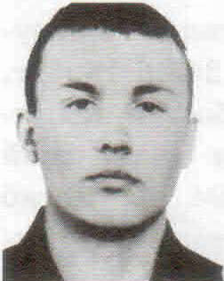 Попов Алексей Александрович