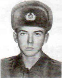 Бастров Артур Андреевич