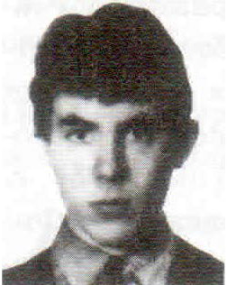 Потапов Алексей Александрович