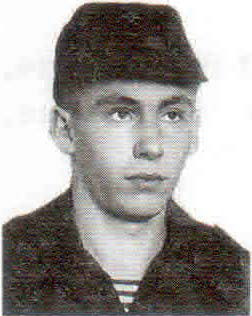 Батов Сергей Николаевич